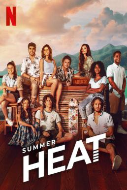 Summer Heat (2022) ซัมเมอร์ฮีท EP1-8 ซับไทย