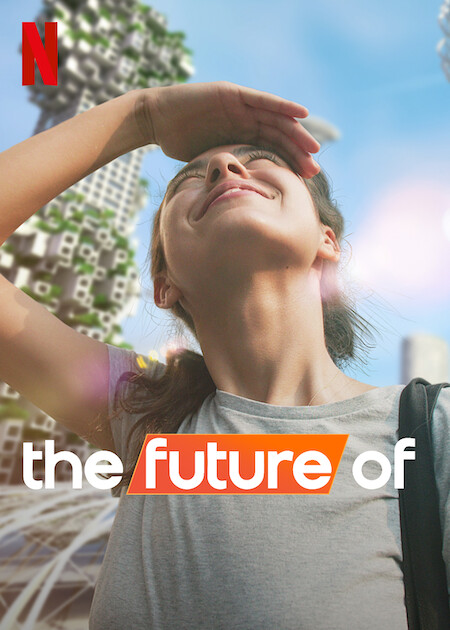 The Future Of (2022)  นี่หรือ..อนาคต