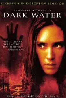 Dark Water (2015) ห้องเช่าหลอน วิญญาณโหด