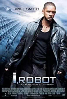 I Robot (2004) พิฆาตแผนจักรกลเขมือบโลก