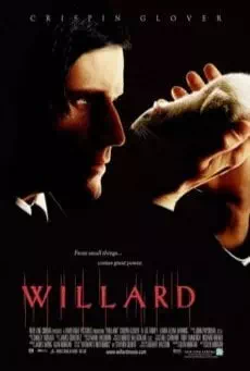 Willard วิลลาร์ด กองทัพอสูรสยองสี่ขา