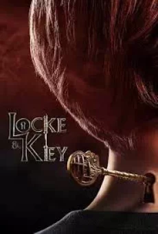 LOCKE & KEY KEY HOUSE SEASON 1 EP 10
