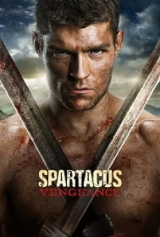 Spartacus 2 Vengeance Season (2012) สปาตาคัส ขุนศึกชาติทมิฬ ปี2