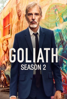 GOLIATH Season 2 (2018)