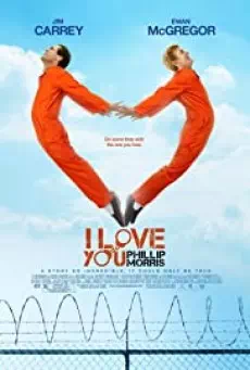I Love You Phillip Morris (2009) รักนะ นายมอริส