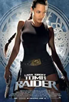 Lara Croft: Tomb Raider 1 ลาร่า ครอฟท์ ทูมเรเดอร์ ภาค 1