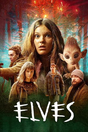 Elves (2021) อาถรรพ์เอลฟ์ Season 1 EP1-6 ซับไทย