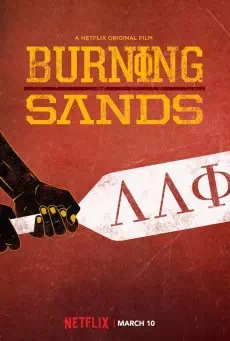 Burning Sands (2017) สัปดาห์แห่งนรก(ซับไทย)