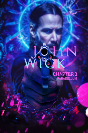 John Wick 3 Parabellum (2019) จอห์น วิค แรงกว่านรก 3