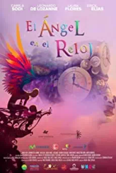 The Angel in the Clock (El ángel en el reloj) (2017)