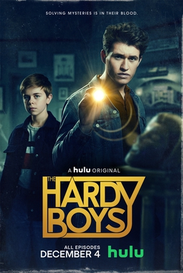 The Hardy Boys (2022 TV series)