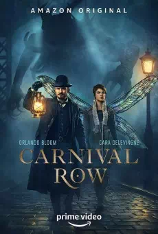 Carnival Row Season 1 Ep 6