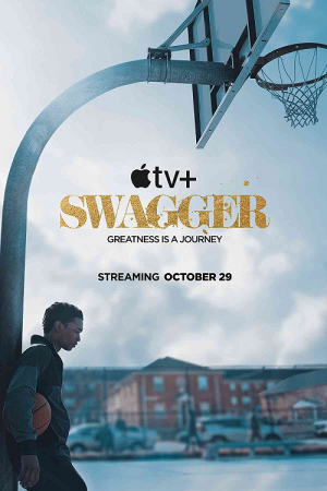 Swagger (2021) Season 1 EP1-10 ซับไทย