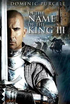 In the Name of the King The Last Mission (2014) ศึกนักรบกองพันปีศาจ 3