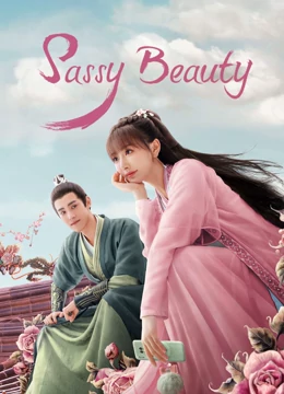 Sassy Beauty (2022) บล็อกเกอร์สาวทะลุมิติ EP1-24 ซับไทย