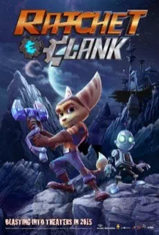 Ratchet & Clank (2016) คู่หูกู้จักรวาล