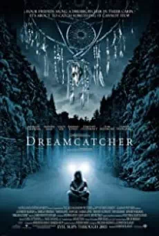 Dreamcatcher ล่าฝันมัจจุราช อสุรกายกินโลก