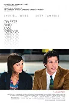 Celeste & Jesse Forever (2012) คู่จิ้น รักแล้วไม่มีเลิก
