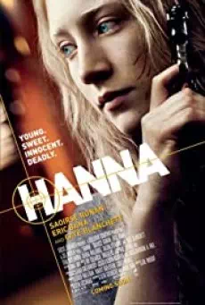 Hanna เหี้ยมบริสุทธิ์