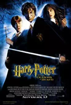 Harry Potter 2 and the Chamber of Secrets แฮร์รี่ พอตเตอร์ ภาค 2 กับห้องแห่งความลับ