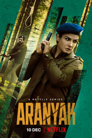 Aranyak (2021) Season 1 ป่าคลั่ง EP1-8 ซับไทย