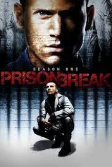 Prison Break Season 1 (2005) แผนลับแหกคุกนรก ปี 1