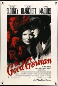 The Good German (2006) ภารกิจรักเพลิงสงคราม