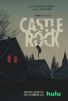 Castle Rock Season 1 แคสเซิลร็อก เมืองหลอนต้องสาป ปี1