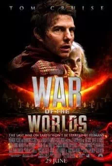 War of the Worlds (2005) อภิมหาสงครามวันล้างโลก
