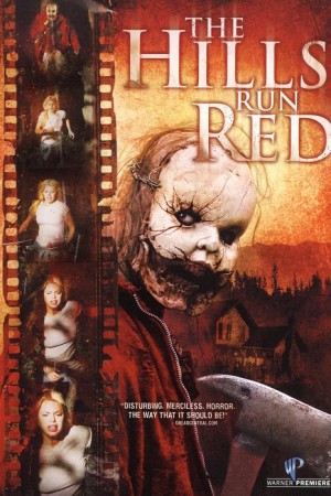The Hills Run Red (2009) ฟิล์มเชือด สับไม่เหลือซาก