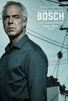 Bosch Season 5 บอช สืบเก๋า ปี 5