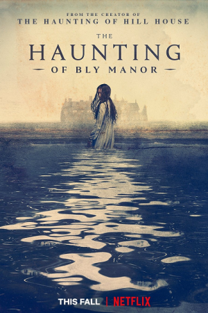 The Haunting of Bly Manor (2020) บลายเมเนอร์ บ้านกระตุกวิญญาณ EP1-9 พากย์ไทย