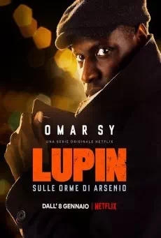 Lupin Season 1 (2021) จอมโจรลูแปง