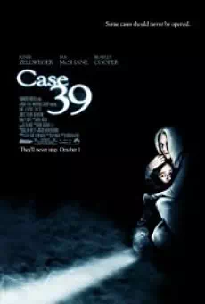 Case 39 (2009) คดีอาถรรพ์หลอนจากนรก