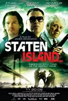 Staten Island  (2009) เกรียนเลือดบ้า ห้าเมืองคนแสบ