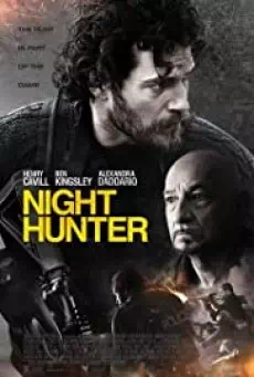 Night Hunter(2018)