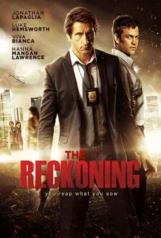 The Reckoning (2014) บันทึกภาพปมมรณะ