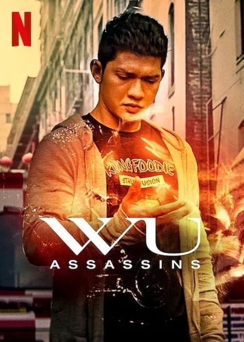 Wu Assassins - นักฆ่าล่าล้ำยุทธ