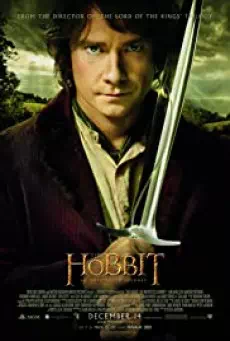 The Hobbit An Unexpected Journey (2012) เดอะ ฮอบบิท การผจญภัยสุดคาดคิด