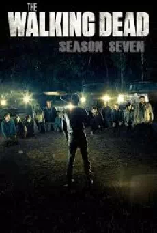 The Walking Dead Season 7 EP 11