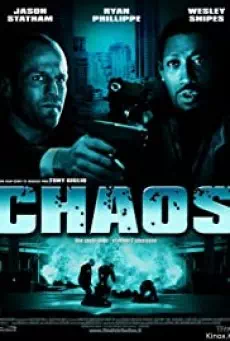 Chaos (2005) หักแผนจระกรรมสะท้านโลก