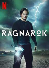Ragnarok (2021) แร็กนาร็อก มหาศึกชี้ชะตา