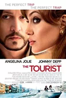 The Tourist ทริปลวงโลก