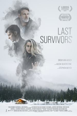 Last Survivors (2021)