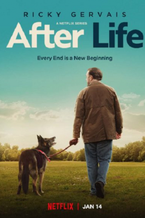 After Life Season 3 (2022) อาฟเตอร์ ไลฟ์ EP 1-6 ซับไทย