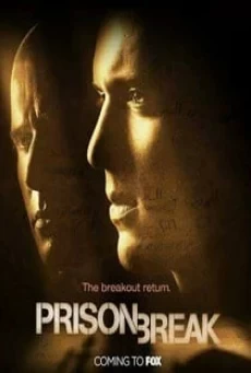 Prison Break The Final Break (2009) แผนลับแหกคุกนรก ปี5 ภารกิจปิดฉากคุกนรก