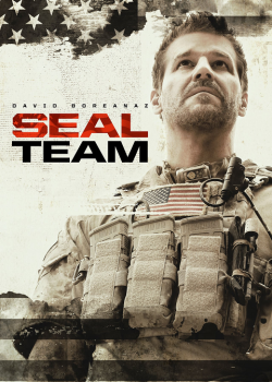 SEAL Team Season 3 (2019) EP1-5 ซับไทย