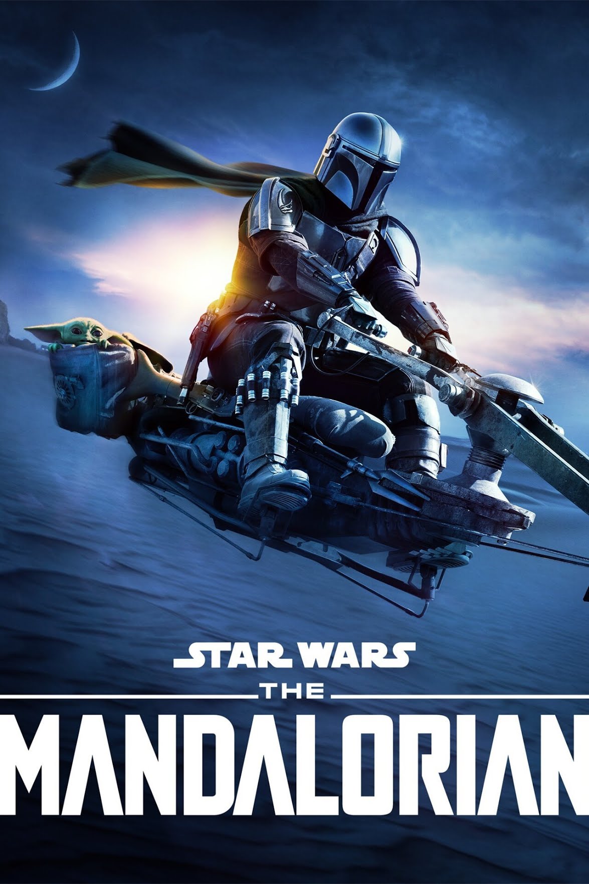 Star Wars The Mandalorian Season 2