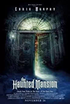 The Haunted Mansion บ้านเฮี้ยนผีชวนฮา