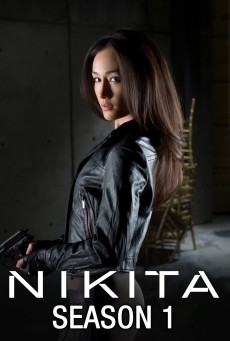 Nikita Season 1 นิกิต้า รหัสเธอโคตรเพชรฆาต ปี 1